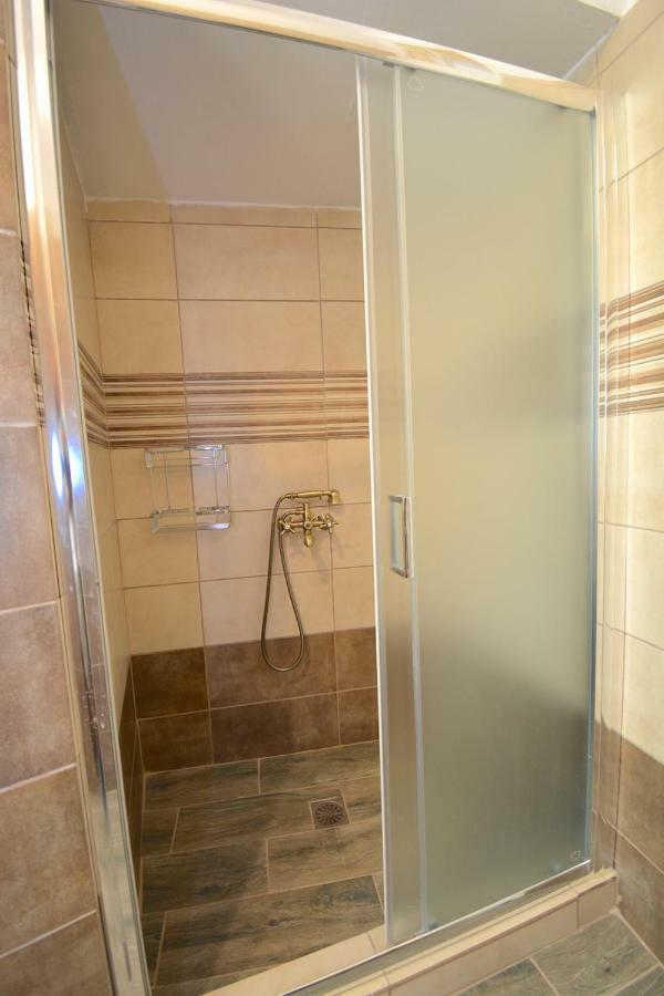 Angiolina Sea View Apartment Corfu  Exterior foto