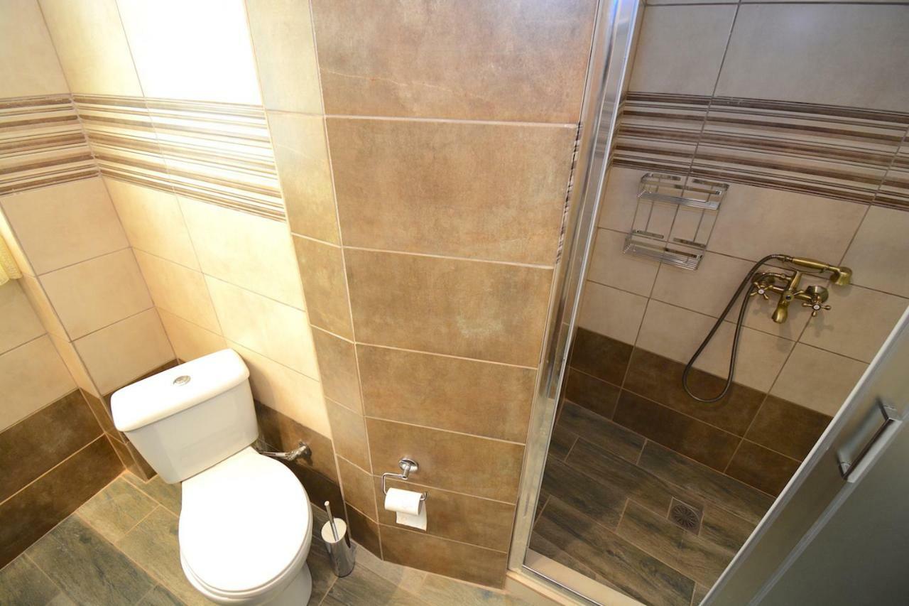 Angiolina Sea View Apartment Corfu  Exterior foto