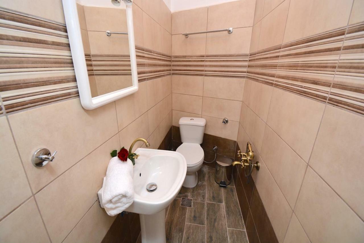Angiolina Sea View Apartment Corfu  Exterior foto