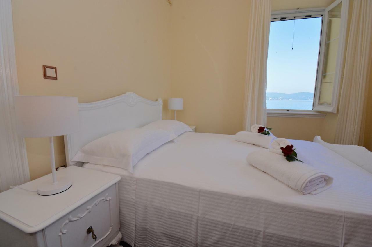 Angiolina Sea View Apartment Corfu  Exterior foto